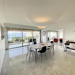 Superbe 4 Pieces Vue Mer 320L Del