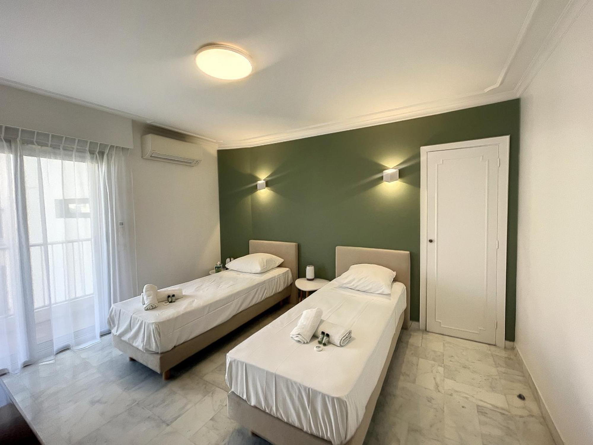 Appartement Superbe 4 Pieces Vue 320l Del *
