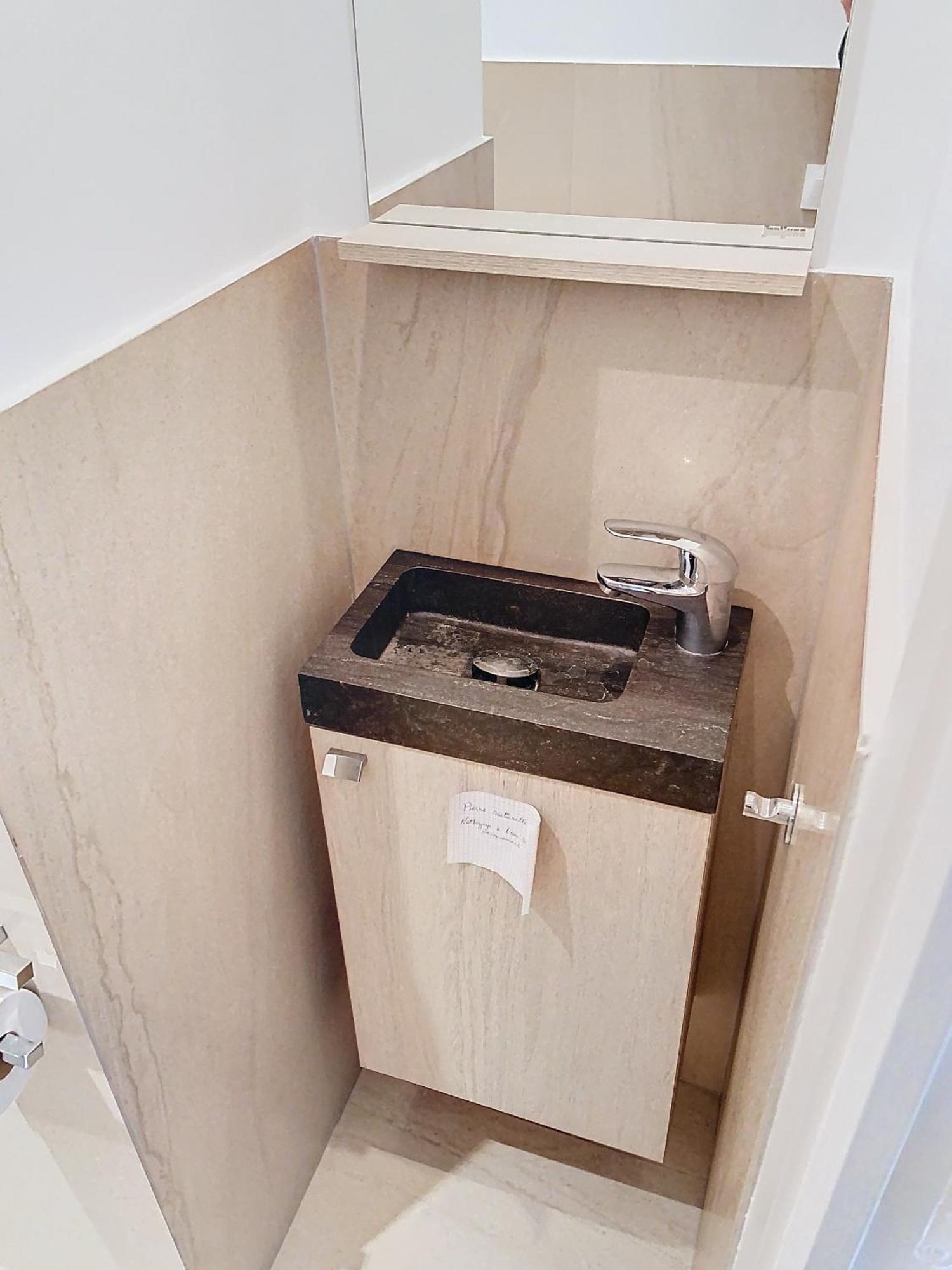 Superbe 4 Pieces Vue 320l Del Cannes